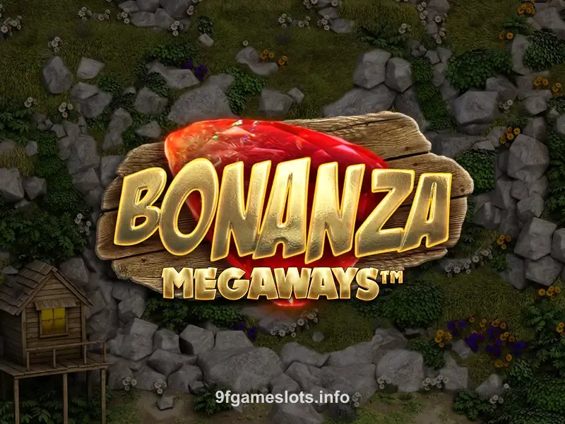 Imagem do jogo Bonanza da 9fgame
