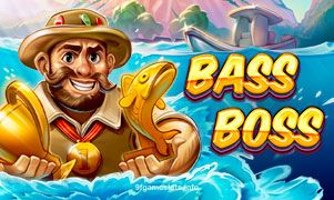Bass Boss 9fgame